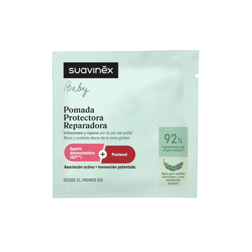 Pomada Suavinex