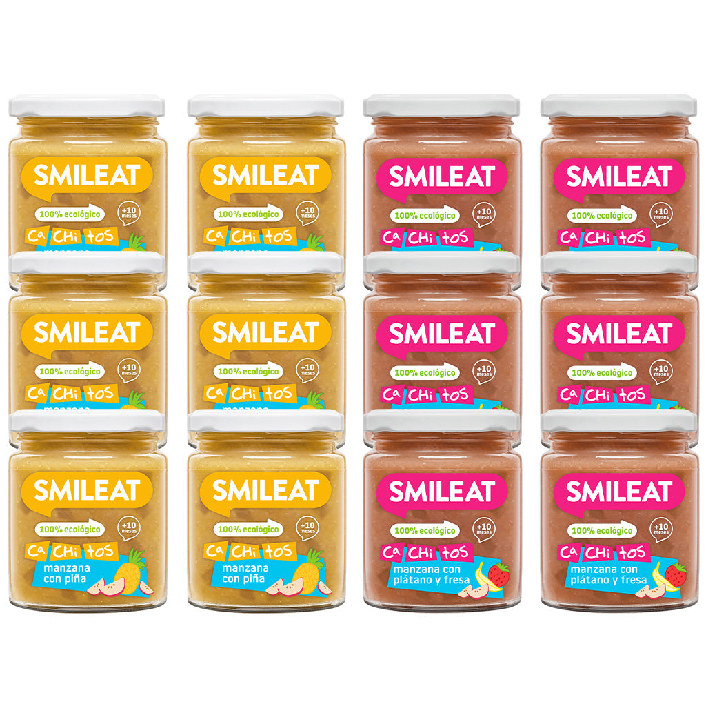 DISCONTINUED Fruit Snack Pack