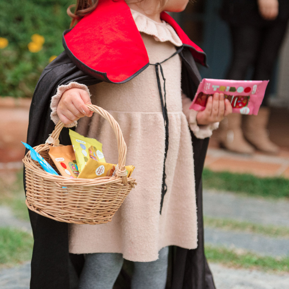 Pack Prueba Snacks TRIBOO