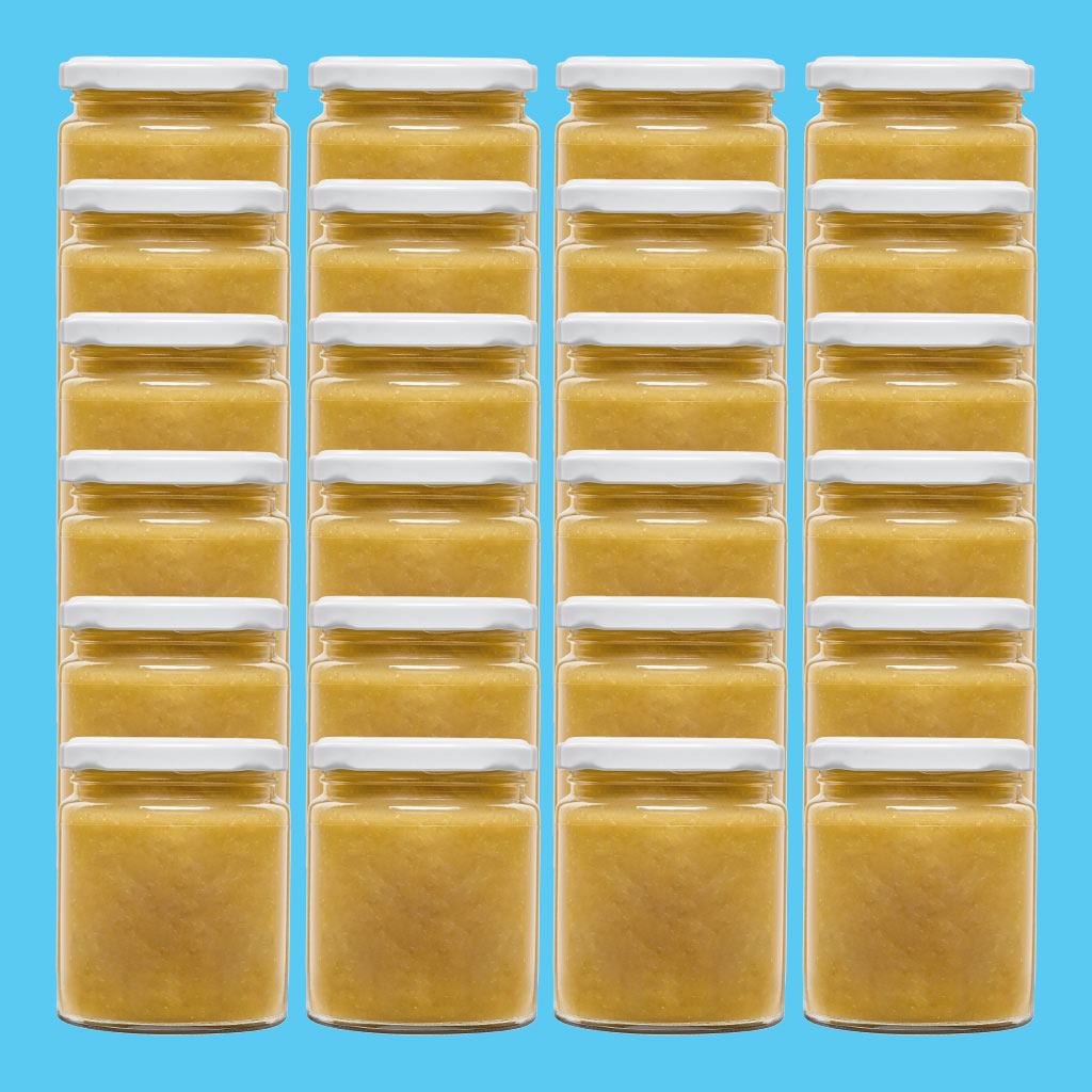 Pack Personalizable Tarritos Comidas