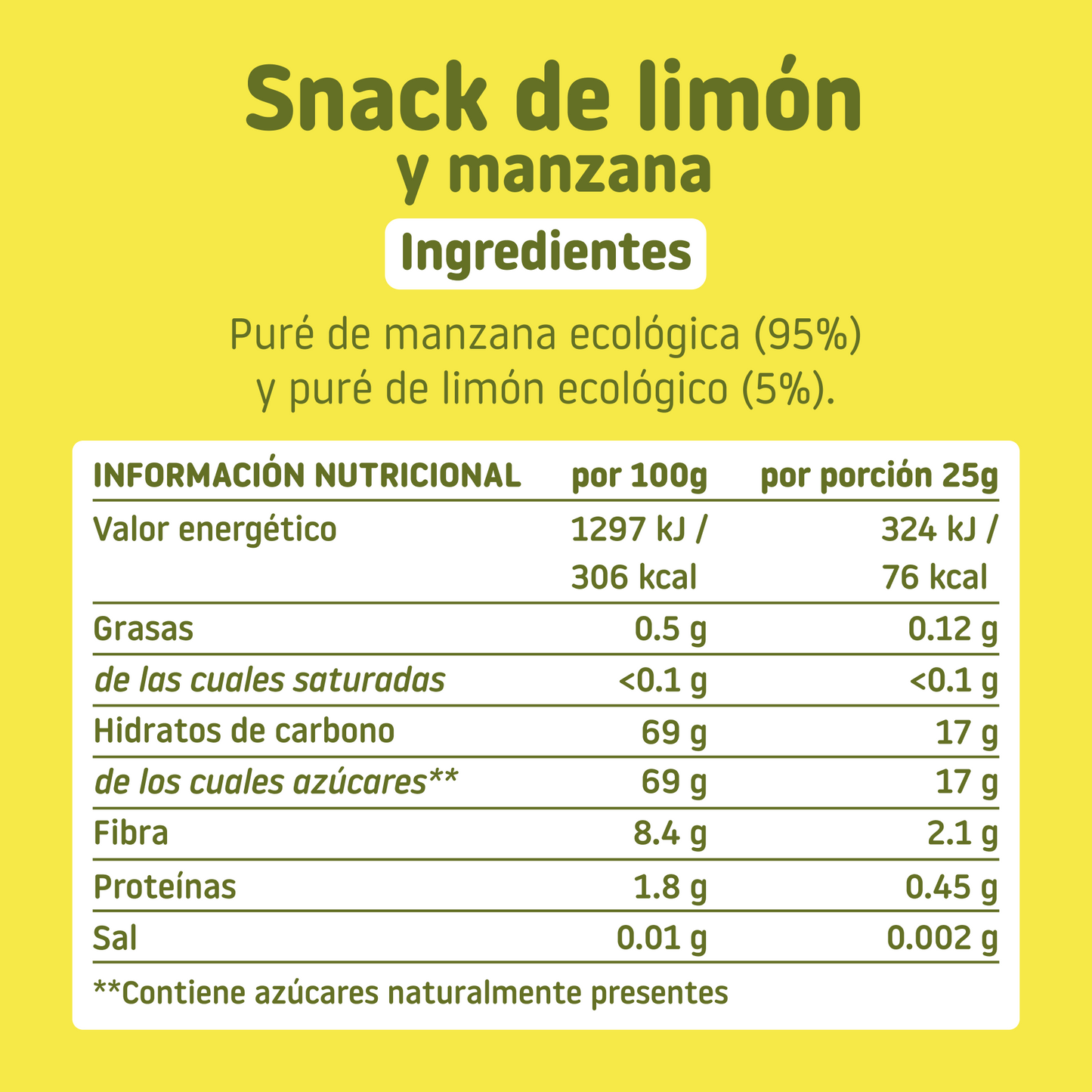 TRIBOO Snack Tasting Pack