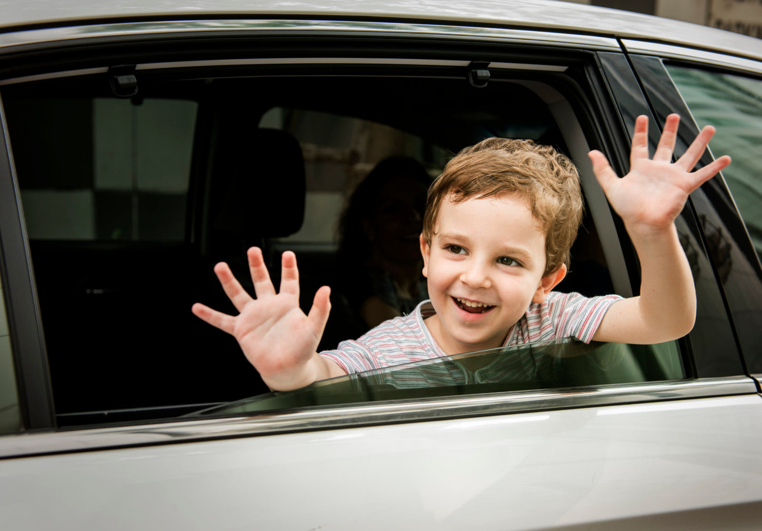 Comer de vacaciones: ¿Qué le doy a mi hijo?