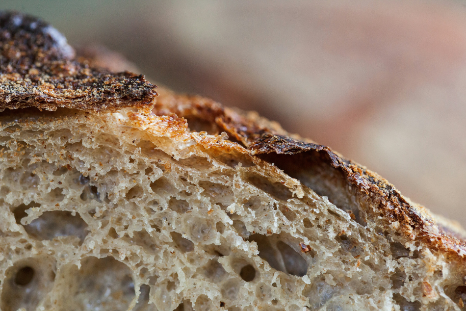 Intolerancia al gluten en bebés