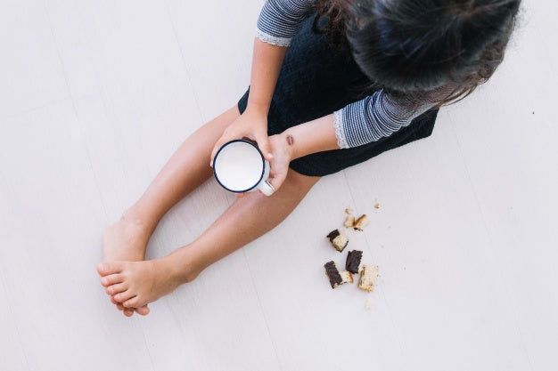 Desayunos saludables para empezar el día con fuerzas