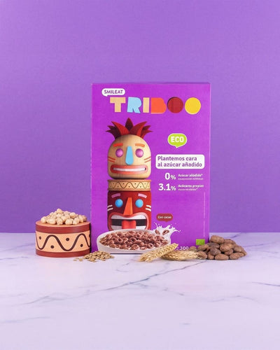 Cereales de desayuno