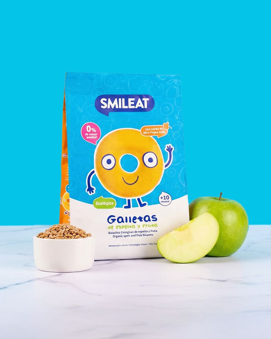 Galletas