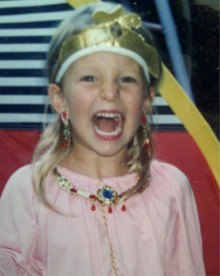 Aitana Ballester