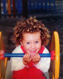 Ana Gisbert