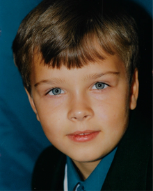 Andrii Poliakov
