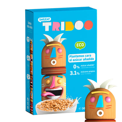 Breakfast Pack