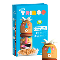 TRIBOO Cereals
