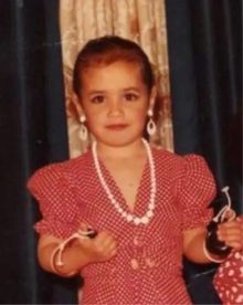Davinia Pérez