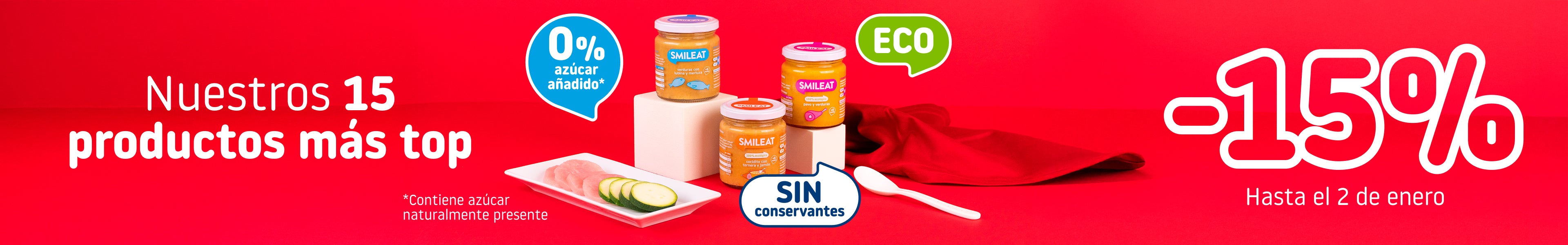 Banner -15% off all packs