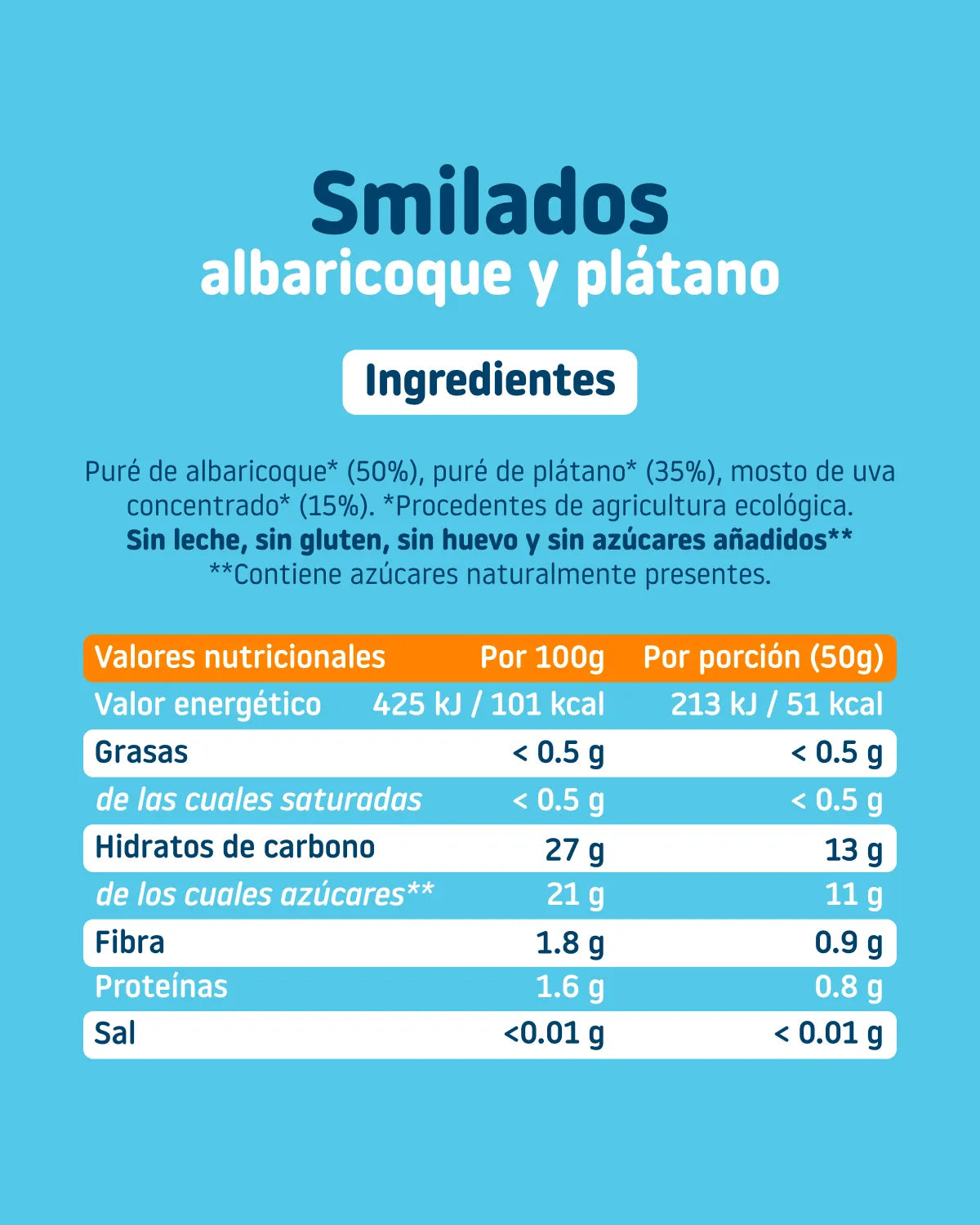 Smilados Mix Pack