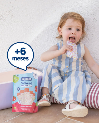Smilados Mix Pack