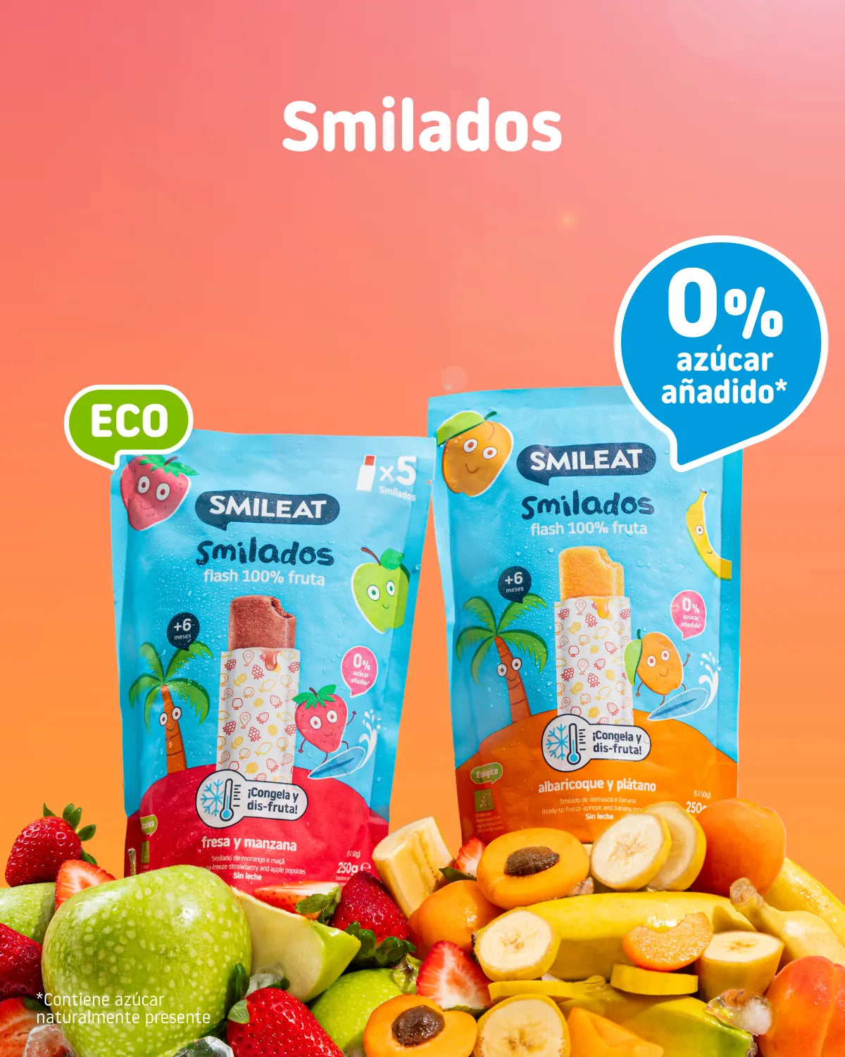 Smilados Mix Pack