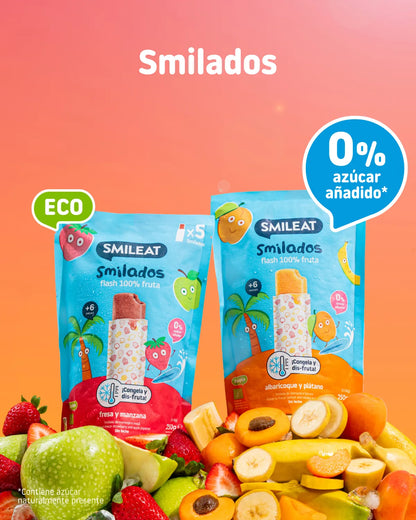 Smilados Mix Pack