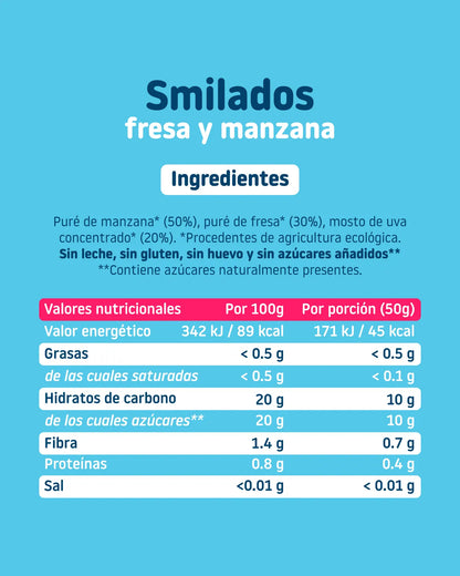 Smilados Mix Pack