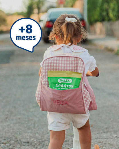 Smilitos Apple and Banana Pack (8-pack)