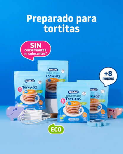 Pancake Mix Pack
