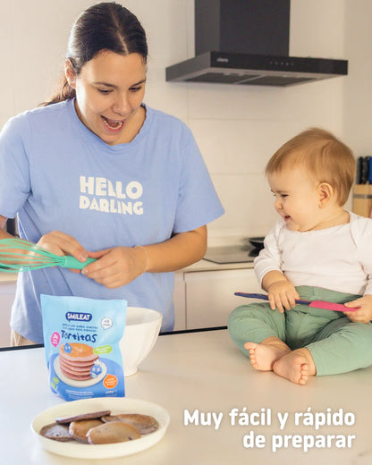 Pancake Mix Pack