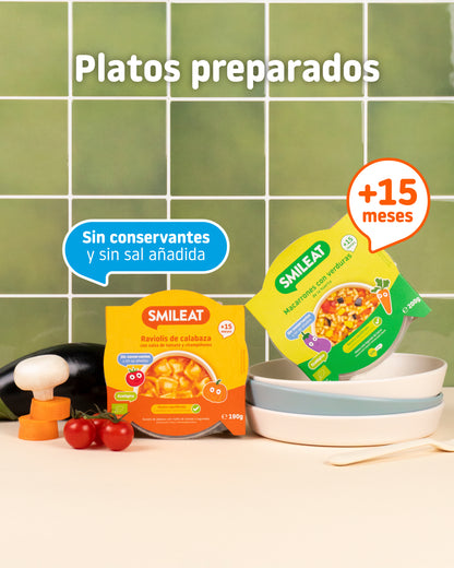 Small Plates Pack