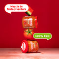 Tarrito de Gazpachito con sandía