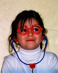 Elena Toledano