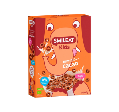 Cereales Kids