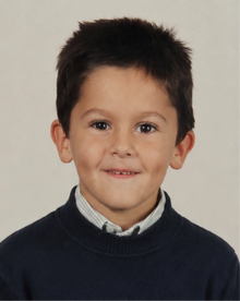 Francisco Manuel Trujillo