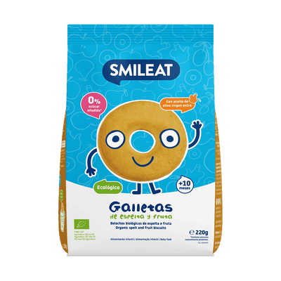 Galletas