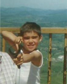 Gorka Beraza