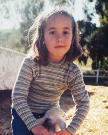 Irene Pérez