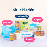Kit de iniciación con envío gratis