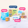Kit iniciación Smileat