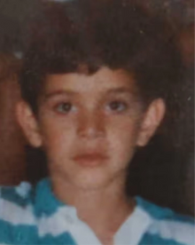 Luis Miguel Saborido