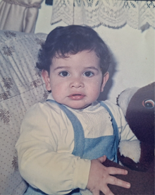Luis Miguel Saborido