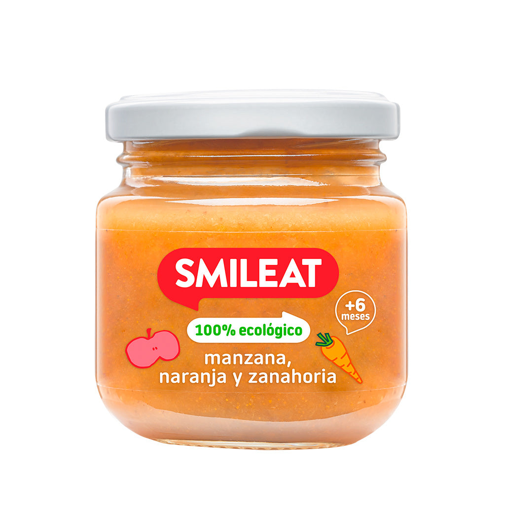Kit iniciación Smileat