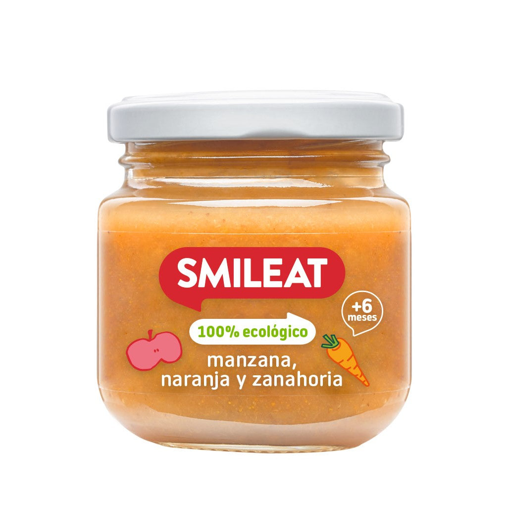 Kit iniciación Smileat