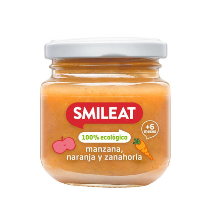 Kit iniciación Smileat