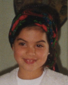 María José Revuelta