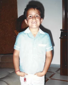 Miguel Ángel Listán