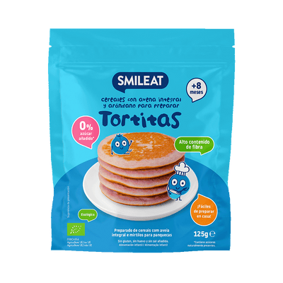 Tortitas