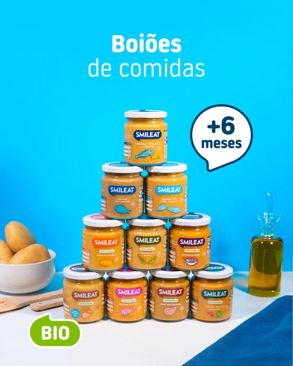 Boião de comida