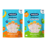Pack Smilados