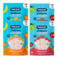 Pack Mix Smilados