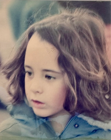 Patricia Riva