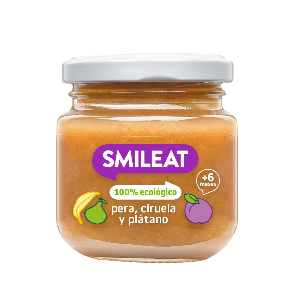 Kit iniciación Smileat