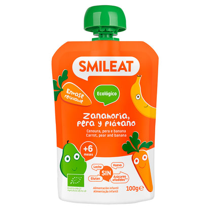 Mix Pack Pouches
