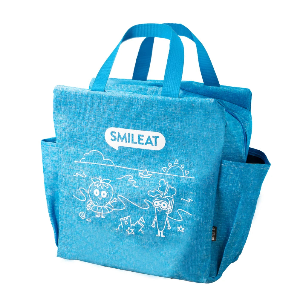 Por compras +40€ de alimentación infantil de regalo una neverita